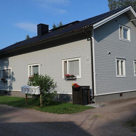 Petsamo Apartment Riihimäki Exterior photo
