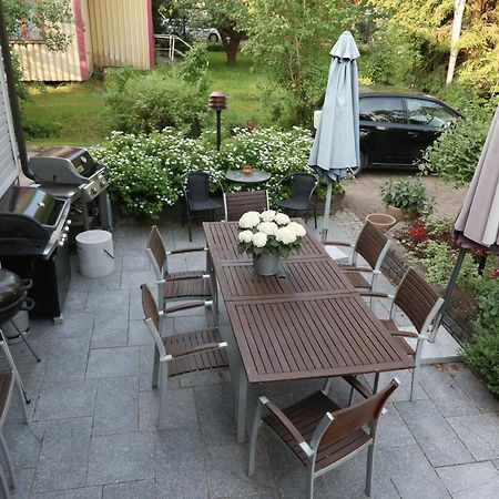 Petsamo Apartment Riihimäki Exterior photo