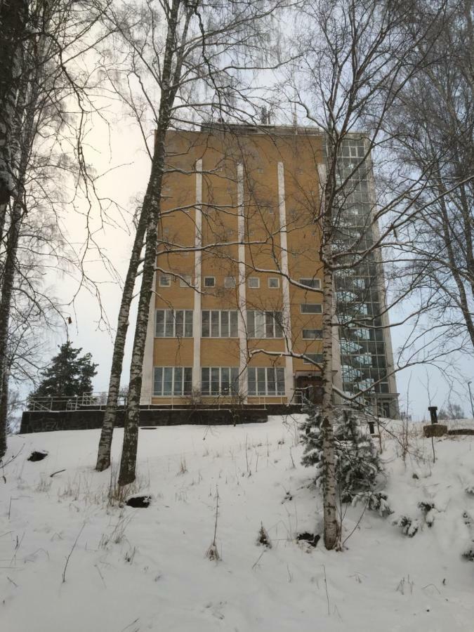 Petsamo Apartment Riihimäki Exterior photo