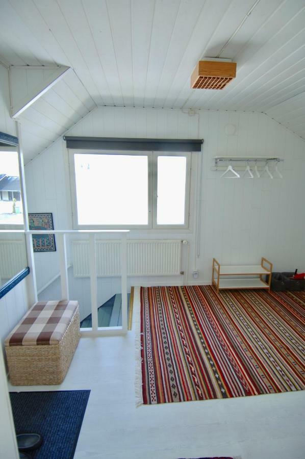 Petsamo Apartment Riihimäki Exterior photo